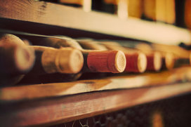 Amendă record: 7,8 milioane de dolari pentru că a vândut vinuri Bordeaux contrafăcute în cele mai mari supermarketuri din Franţa
